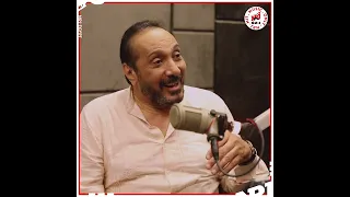  علي الحجار يكشف عن مفاتيح نجاح تتر مسلسل   جزيرة غمام دندنها