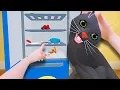 Download Lagu I Opened a Cat Cafe for Hungry Cats!