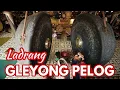 LADRANG GLEYONG PL ( Gending jawa )