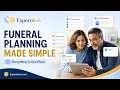 Navigating the Logistics of Grief How EsperoLink Simplifies Funeral Planning