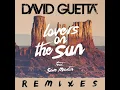 Lovers on the Sun (feat. Sam Martin) (Stadiumx Remix)