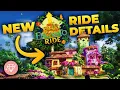 Download Lagu NEW Details About Disney World's Encanto Ride | Mickey's Runaway Railway 2.0? | Where is Bruno?