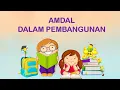 Download Lagu AMDAL DALAM PEMBANGUNAN