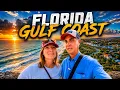 This Florida Gulf Coast Drive BLEW US AWAY