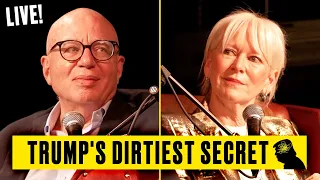 This Is the Sordid Reason Trump Bows to Putin | Inside Trump's Head