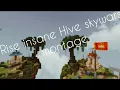 Download Lagu Rise Hive Skywars Montage *insane*