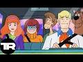 The Complete History of Scooby Doo