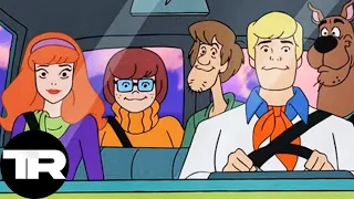 The Complete History of Scooby Doo