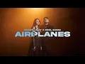 Download Lagu badmómzjay x Kool Savas - Airplanes (prod. by Maxe) [Official Video]