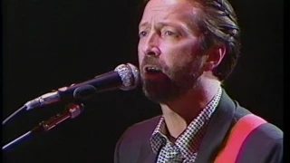 Eric Clapton featuring Mark Knopfler and Elton John – Live in Tokyo 1988