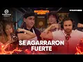 MASTERCHEF CELEBRITY con GREGO ROSSELLO Y NATI JOTA