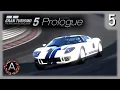 Download Lagu Gran Turismo 5 Prologue - #5 - Class A (1)