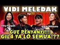 Download Lagu SATU STUDIO KESURUPAN🤣LOE PADA GIL44⁉️🤣 - Vidi - PODHUB - Desy ngapak - Angie Williams