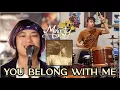 Download Lagu Taylor Swift - You Belong With Me Pop Punk / Rock Cover by Minority 905