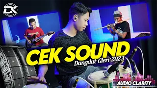 Download CEK SOUND DANGDUT LAWAS KALEM WAJIB DI COBA!! FLAT AJA SUDAH GLER!! MP3