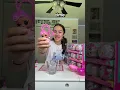 LOLSurprise Hair Beads Learn with me how to make hairstyles
