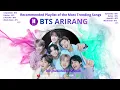BTS Playlist 2026 | Best 28 BTS Songs Ever (Dynamite, Butter, Spring Day) | Top Trending K-Pop Mix