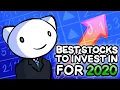 Reddit s 2020 Stock Picks for 2030 -