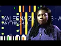 Kaleena Zanders & Anabel Englund - ANYTHING 4 U (PRO MIDI FILE REMAKE) - "in the style of"