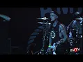 The Amity Affliction - "Pittsburgh" LIVE! in HD