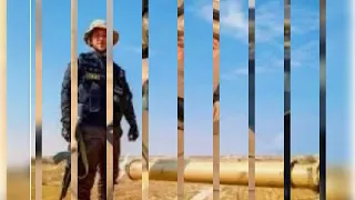 اصاله نصرى سلام علي من حباه الاله اسود الصاعقه المصريع دندنها