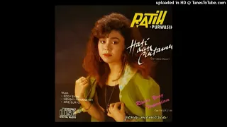 ratih purwasih hati dan cintamu composer obbie messakh 1992 cdq 