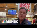 Connecticut Grocer Handing Out Turkeys To Residents Food Pantries