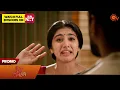Download Lagu Singappenne - Promo | 18 Sep 2025 | Tamil Serial | Sun TV