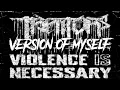 Traitors - Violence Is Necessary (W/ Lyrics)