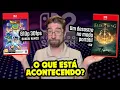 Download Lagu O que está ACONTECENDO com os JOGOS no SWITCH 2?