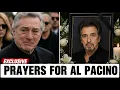 5 Minutes Ago Heartbreaking News About Al Pacino