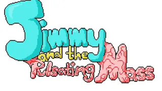 Jimmy and the Pulsating Mass OST A Cocoon throbbing in a Dead Man s Mouth