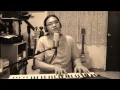 แว่วสายลม - สุภัทรา อินทรภักดี -  cover  | Tum Dhanadej