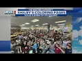 Shelby s Coloring Pages Scales Elementary 5th Grade
