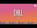 Download Lagu LISA - Chill (Lyrics)