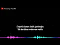 Download Lagu Lirik lagu Peterpan - Tak Ada Yang Abadi || Noah #trendingmusik