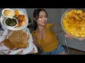 Download Lagu LOLO'S CHICKEN \u0026 WAFFLES !! GNATS TRIED TO JOIN ME !!