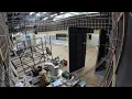 Timeline of new Live 5 News studio construction