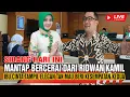 Sidang Perdana! Atalia Praratya Tak Mau Beri Kesempatan Kedua Untuk Ridwan Kamil? Minta Ini
