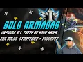Solo Armadas Understanding the basics crewing strategies more to punch higher in STFC