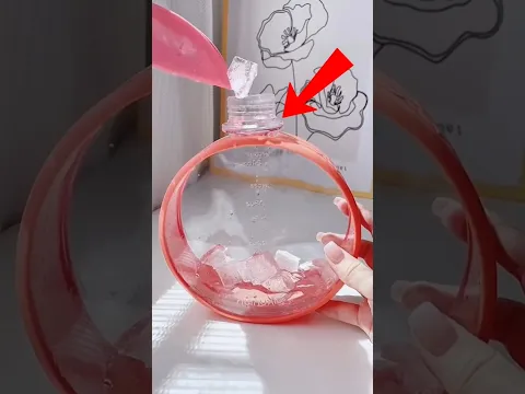 What Kind of Water Bottle Is This?