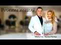 Download Lagu MARINA MARINA \u0026 FLORIN VOS -  POVESTEA NOASTRA  [VIDEO OFICIAL]  NEW