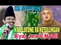Lagu LIVE PENGAJIAN KH SAFARUN//DK BACEM GENENG,DS TURI TAMBAKREJO,BOJONEGORO