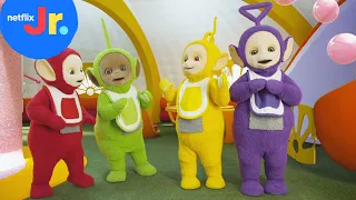 bubbles full episode new teletubbies netflix jr