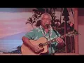 George Kahumoku Jr.-"Aloha Oe" @SlackKeyShowat Maui's Slack Key Show - Masters of Hawaiian Music