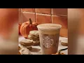 Starbucks offers BOGO on seasonal beverages