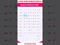 Download Lagu Learn Japanese Alphabet with Katana AEIOU Song #katakana #n5 #jlpt