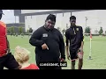 Central Park Rangers Youth Academy