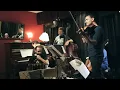 "Rey"  -  Diego Schissi Quinteto