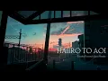 Download Lagu [Vietsub + Kara] Haiiro to Ao - Kenshi Yonezu ft. Suda Masaki